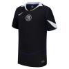 Original Fußballtrikot Chelsea James 24 Ausweichtrikot 2025-26 Für Herren